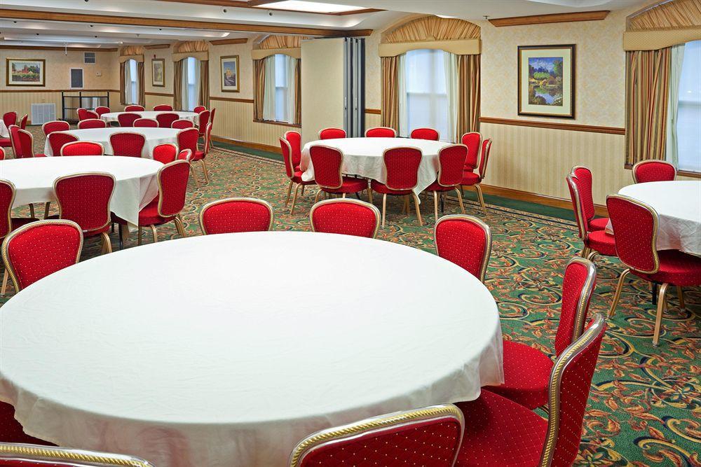 Holiday Inn Express Woodbridge By Ihg Avenel Bekvämligheter bild